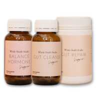 Read Whole health studio Reviews